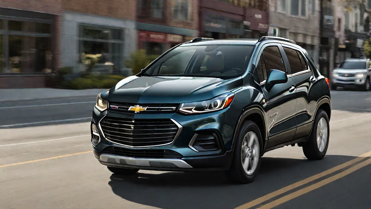 Chevrolet Recalls and Warranty Information