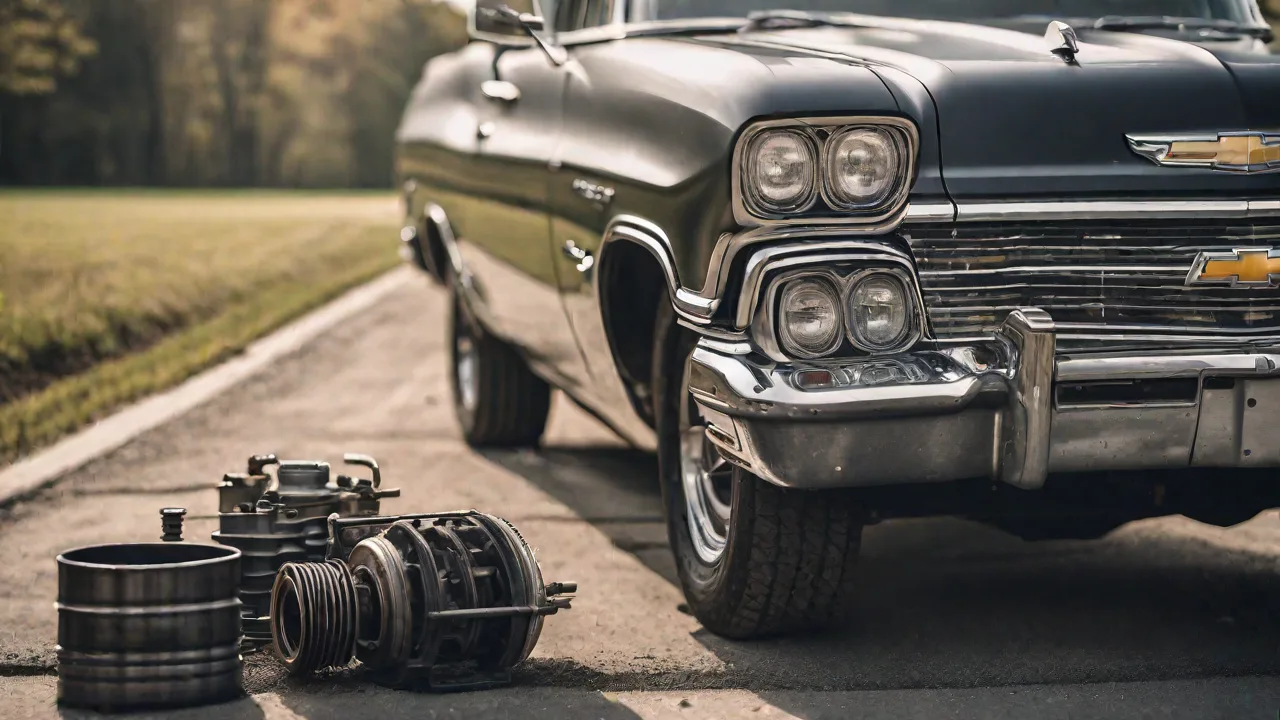 Common Causes of Chevy Transmission Overheating and Prevention Strategies
