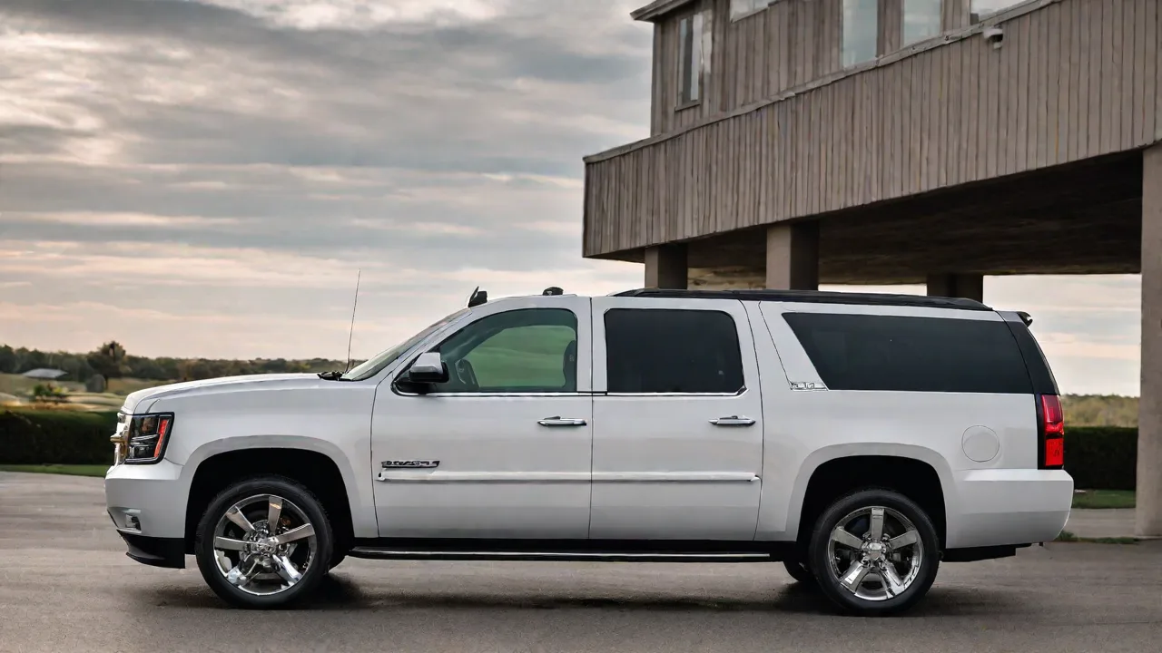 How to Perform a Power Steering Fluid Flush on Your Chevy Suburban Safely