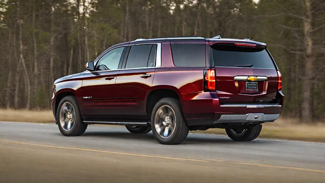 How to Safely Jump-Start Your Chevy Tahoe Without Damage