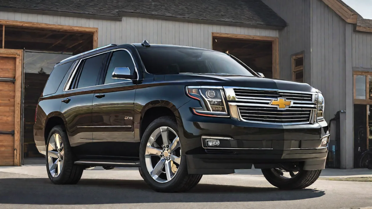 Chevrolet Ownership Tips