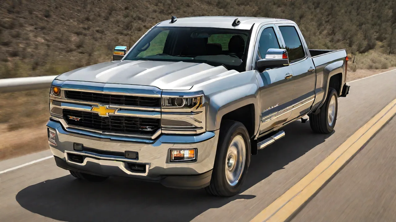 Chevrolet Buying Guides